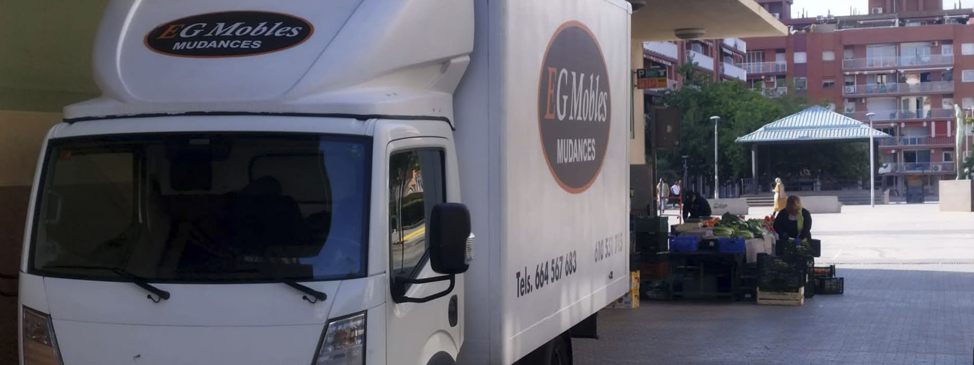 traslados urgentes mudanzas vilanova