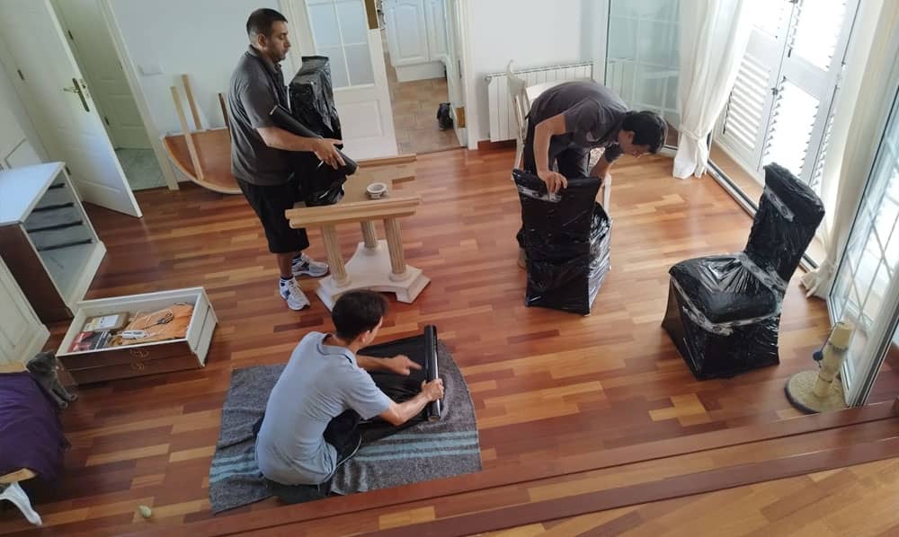 mudanzas Olivella, mudanzas sitges, mudanzas vilanova