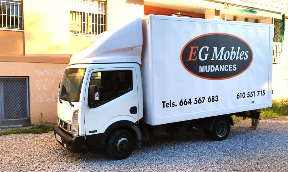 mudanzas canyelles