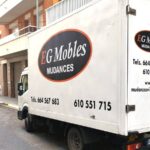 mudanzas Cubelles﻿