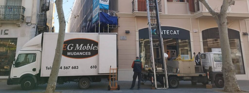 mudanzas vilanova egmobles, servicio mudanzas vilanova