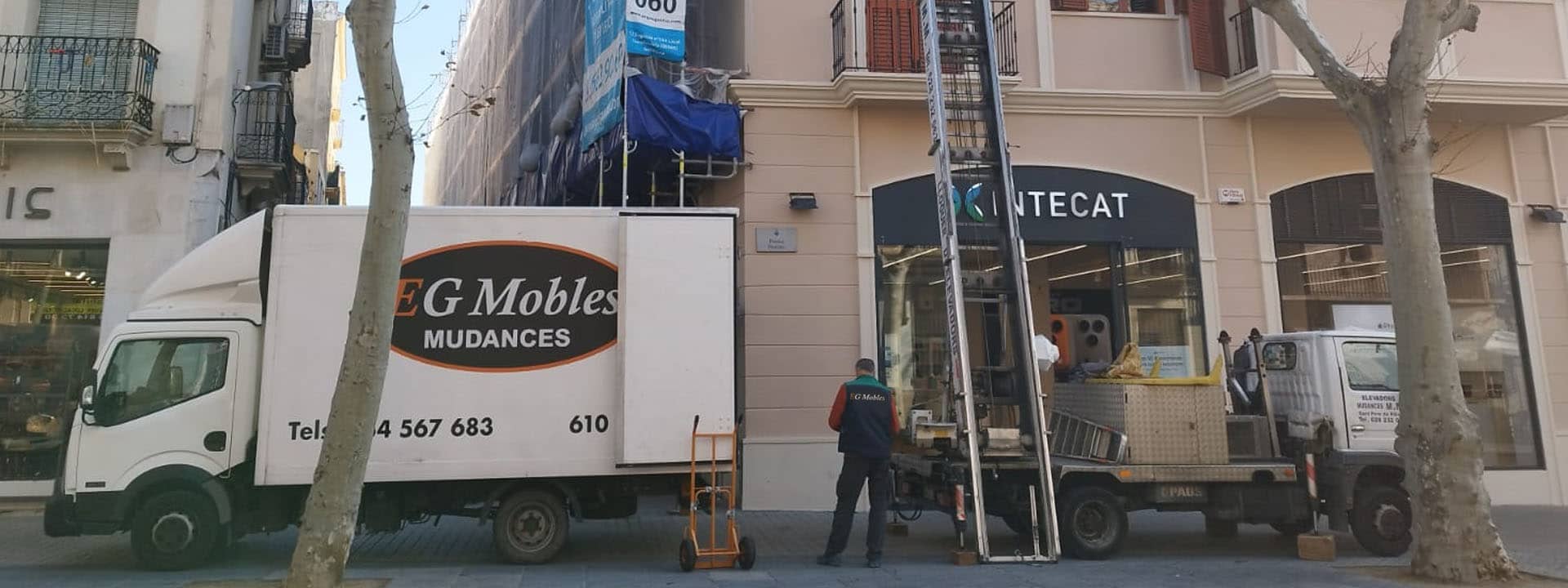 mudanzas vilanova egmobles, servicio mudanzas vilanova